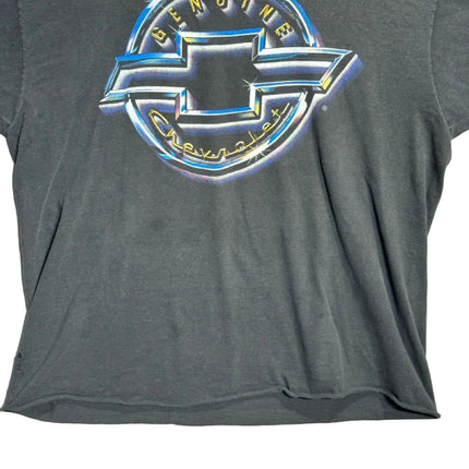 "Genuine Chevrolet" Vintage Graphic Tee