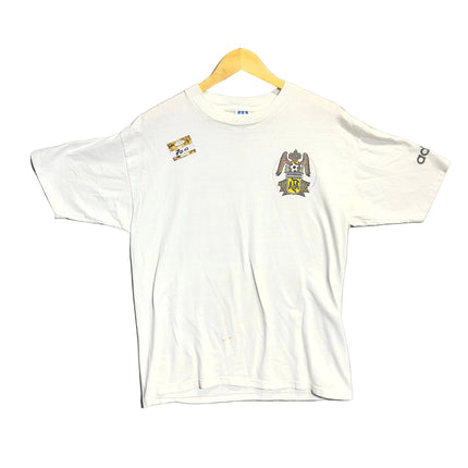 Adidas Argentina’s 1993 rare Vintage Tee