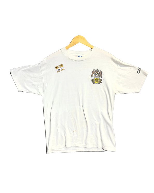 Adidas Argentina’s 1993 rare Vintage Tee