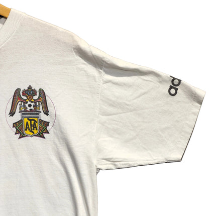 Adidas Argentina’s 1993 rare Vintage Tee