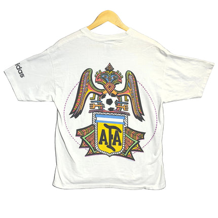 Adidas Argentina’s 1993 rare Vintage Tee