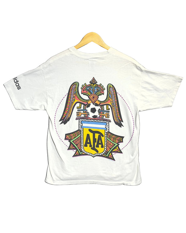 Adidas Argentina’s 1993 rare Vintage Tee