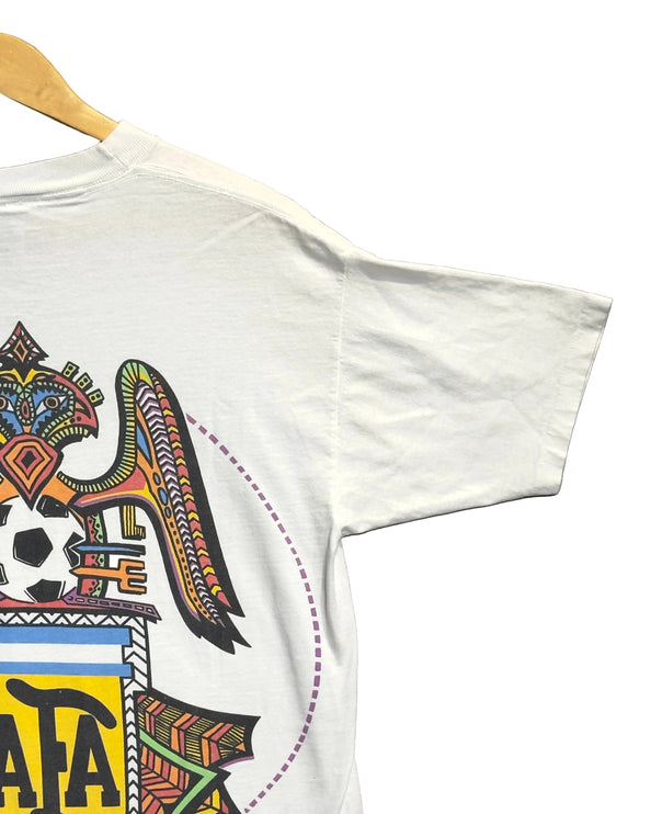 Adidas Argentina’s 1993 rare Vintage Tee