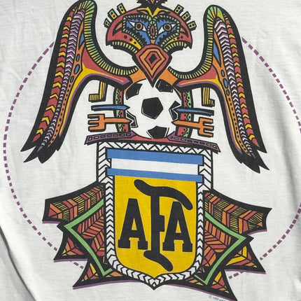 Adidas Argentina’s 1993 rare Vintage Tee