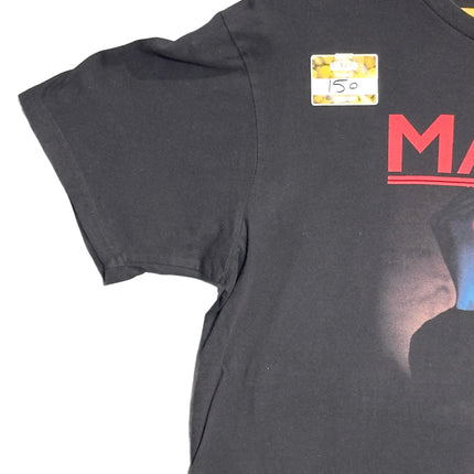 Marilyn Manson "High End of Low" band tee