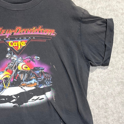 Harley Davidson Cafè Tee