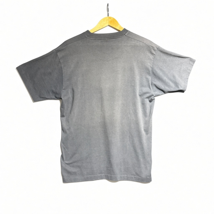 Vintage Rodeo Graphic Print Short Sleeve T-Shirt