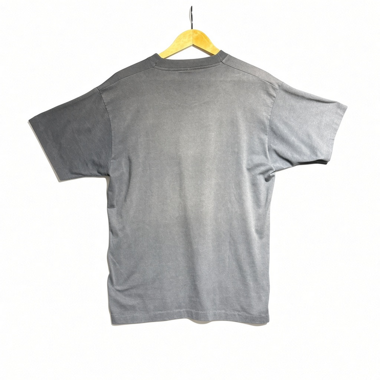 Vintage Rodeo Graphic Print Short Sleeve T-Shirt