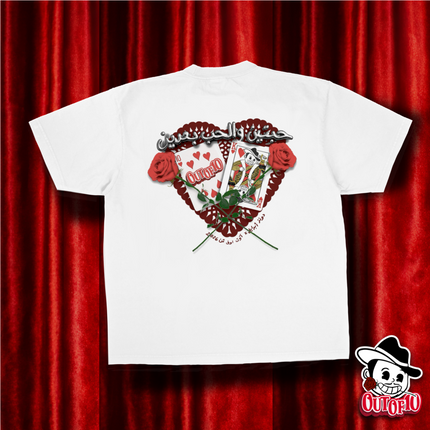 CARD GAMES , OUTOF10 X DON’S APPAREL