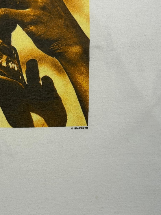 France Champion Du Monde 98 tee