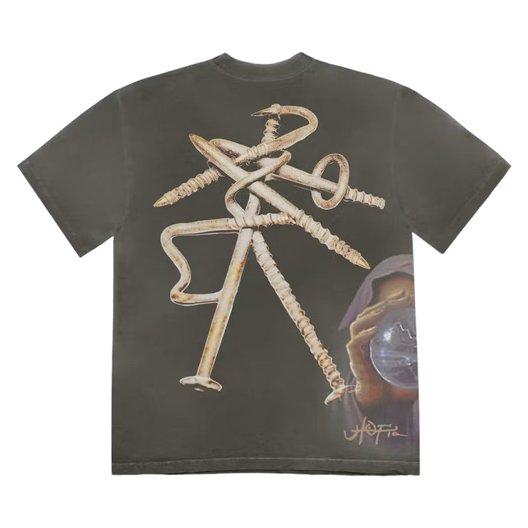 Travis Scott Utopia - Screwed Tee