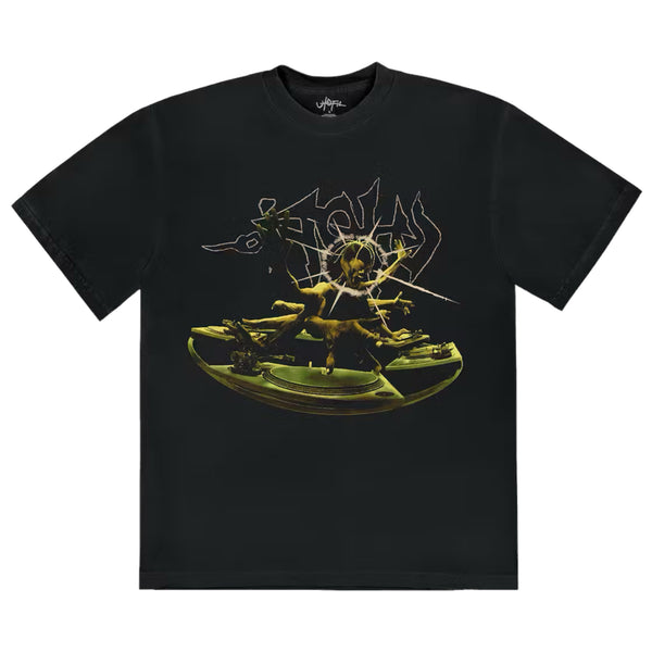 Travis Scott Utopia - DJ Tee