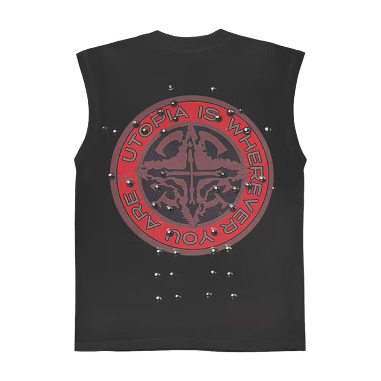 Travis Scott Utopia - Wherever You Are Tank