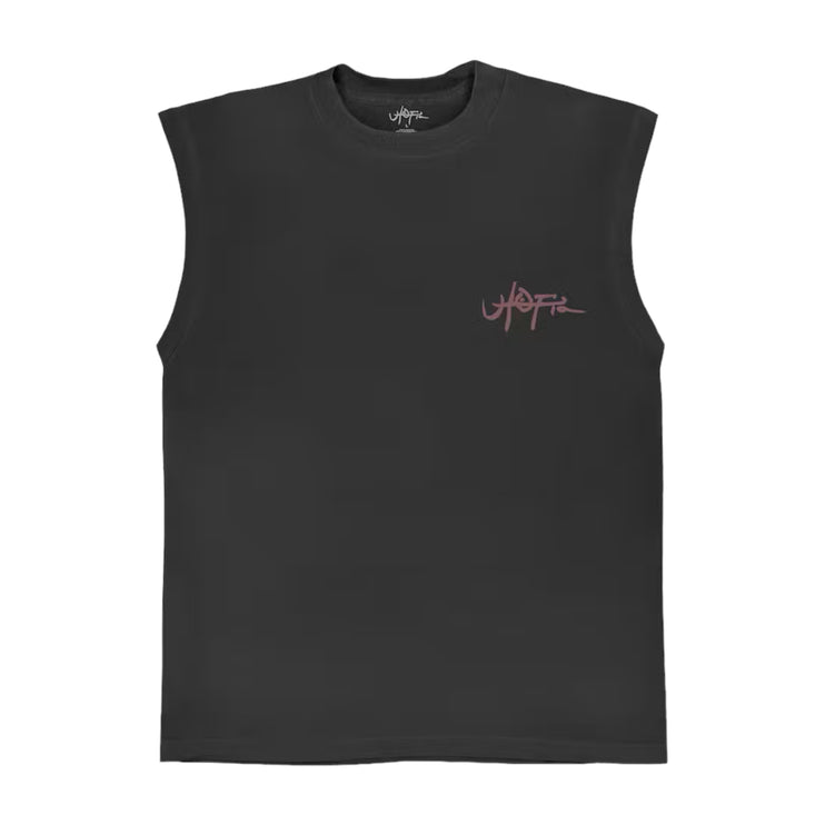 Travis Scott Utopia - Wherever You Are Tank