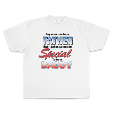 THE DADDY TEE