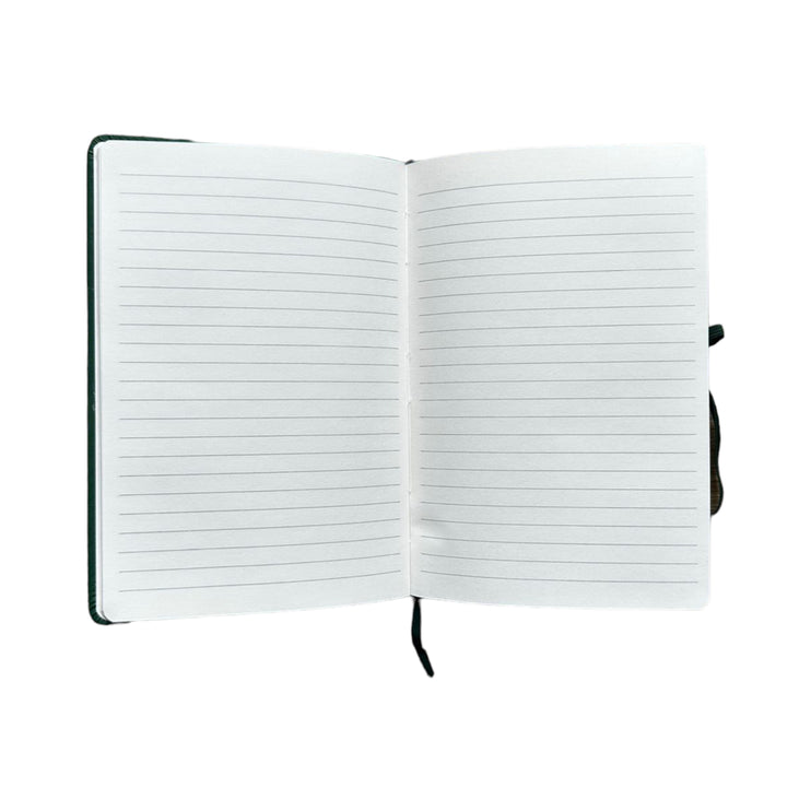 The Outof10 Notebook - SkyBlue