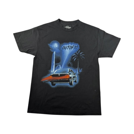 THE COMEBACK TEE by OUTOF10