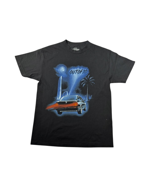THE COMEBACK TEE by OUTOF10