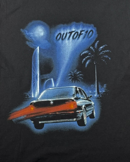 THE COMEBACK TEE by OUTOF10
