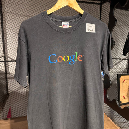 GOOGLE TEE