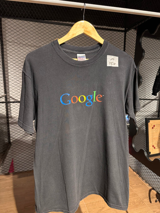 GOOGLE TEE