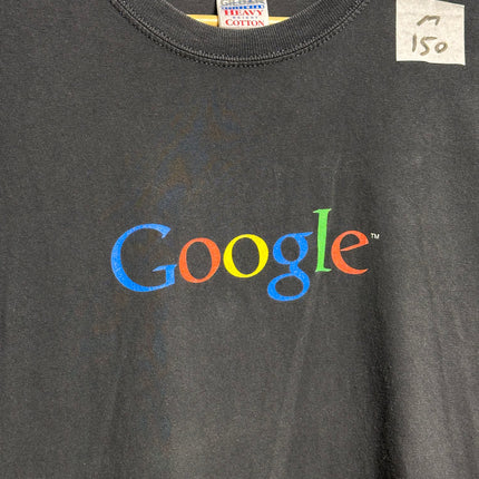 GOOGLE TEE