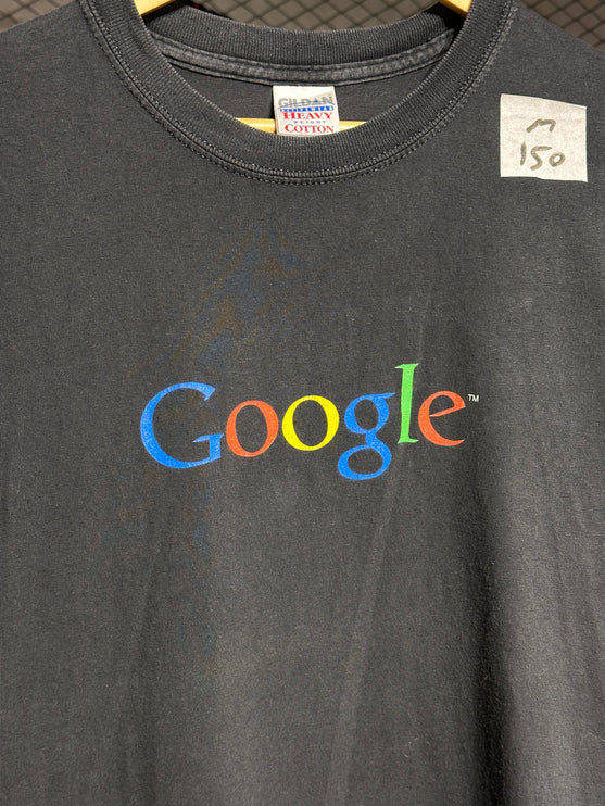 GOOGLE TEE