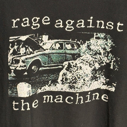 RAGE AGAINST THE MACHINE TEE