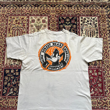 1992 ACME STREET WEAR TEE