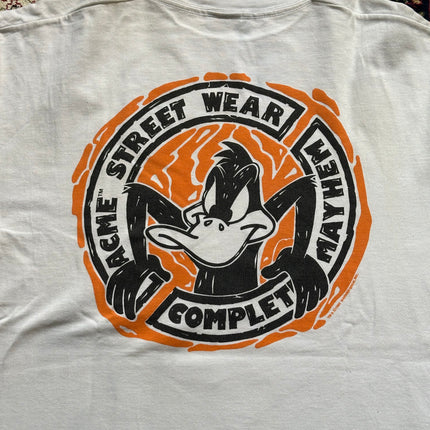 1992 ACME STREET WEAR TEE