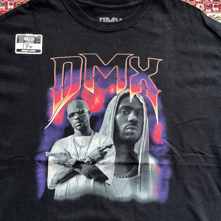 DMX TEE