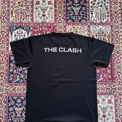 THE CLASH TEE