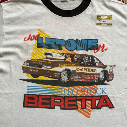 1988 JOE LEPONE JR. TEE