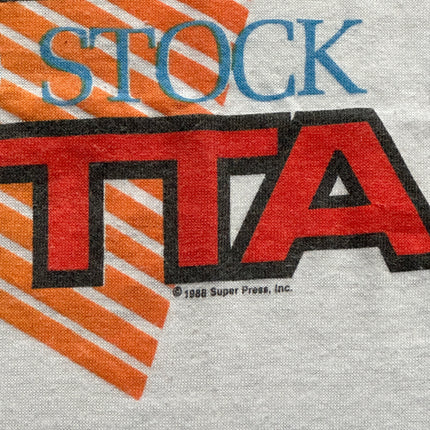 1988 JOE LEPONE JR. TEE