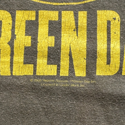2006 GREEN DAY I WALK ALONE TEE