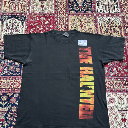 THE WANTED TEE