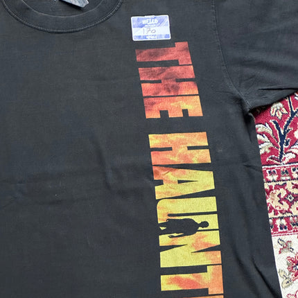 THE WANTED TEE
