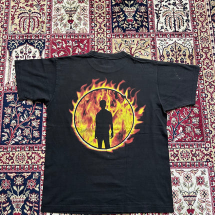 THE WANTED TEE