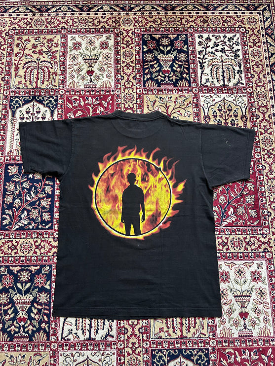 THE WANTED TEE
