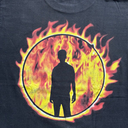THE WANTED TEE