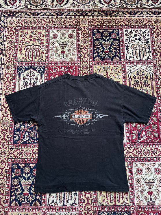 2005 HARLEY-DAVIDSON SO MANY CHOICES ROCKLAND COUNTY TEE