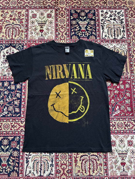 NIRVANA TEE
