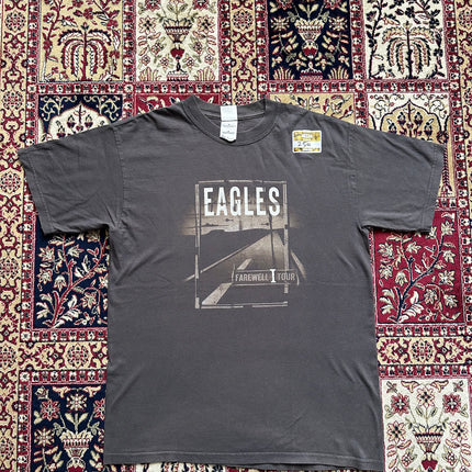 2004 EAGLES FAREWELL 1 TOUR TEE