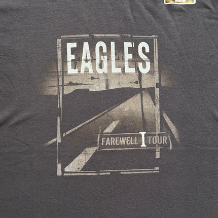 2004 EAGLES FAREWELL 1 TOUR TEE