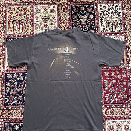 2004 EAGLES FAREWELL 1 TOUR TEE