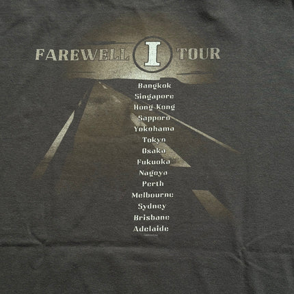 2004 EAGLES FAREWELL 1 TOUR TEE