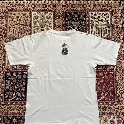1991 CLIFF RICHARD FROM A DISTANCE THE TOUR TEE