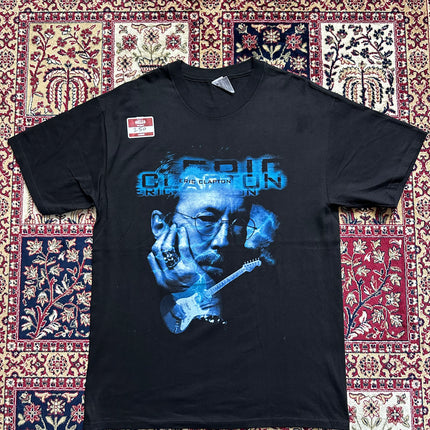 1998 ERICC CLAPTON TEE