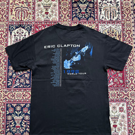1998 ERICC CLAPTON TEE