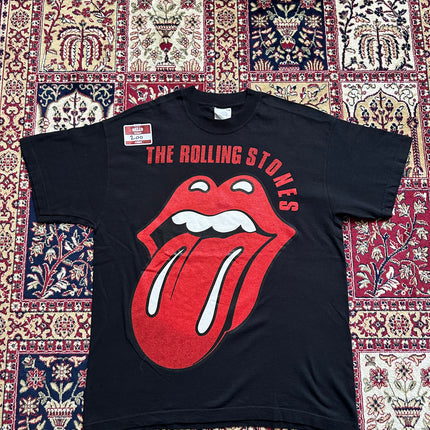 THE ROLLING STONES TEE